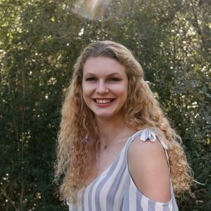 Meet your Posher, Bethany